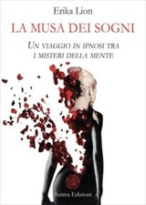 LIBRO LA MUSA DEI SOGNI