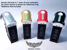 DJI Inspire 1 batteria #