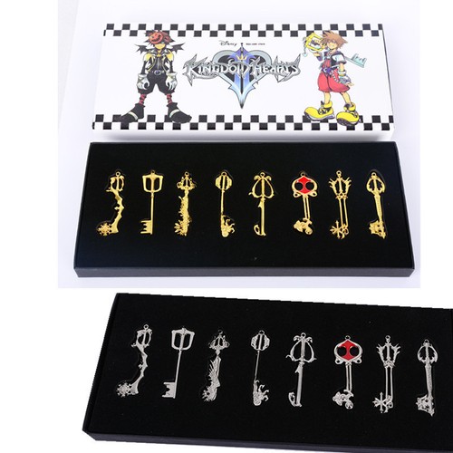 Set pezzi regno cuori 2 - set,