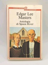 Antologia di Spoon River - Lee