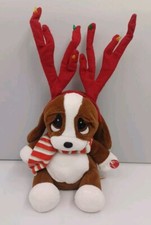 Peluche Dan Dee Sad Sam &