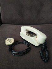 Telefono vintage safnat ts - telefono,