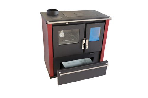 Verso plus inox borgogna - cs,