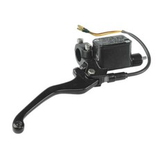 POMPA FRENO ANTERIORE BREMBO