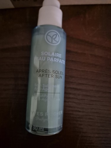 Yves rocher trattamento viso - yves,