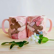 Disney Topolino e Minnie Mouse