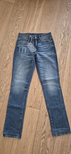 Jeans star raw 3301 - jeans,