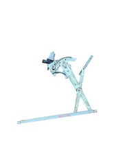 Alza Cristalli Anteriore Sinistro Mitsubishi ASX 2010/2022