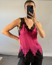 Cami blusa Dolce & Gabbana UKM