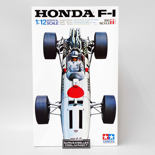 Tamiya honda 1 ra273 - honda,