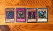 YuGiOh! Collezione Vintage |