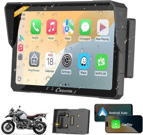 Carpuride w702bspro carplay - w702bspro,
