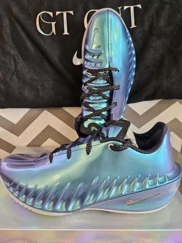 Nike scarpe da - g.t.,