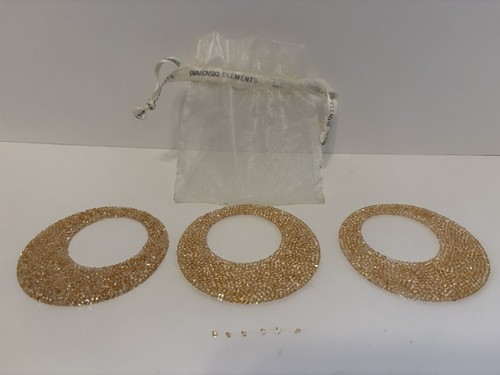 Swarovski elements - swarovski,
