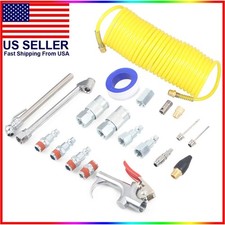 20pcs Air Compressor Accessory