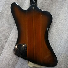 Gutiar elettrico Gibson