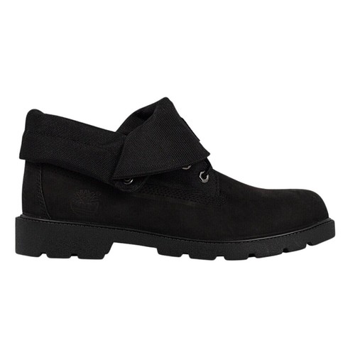 Stivali timberland neri - stivali,