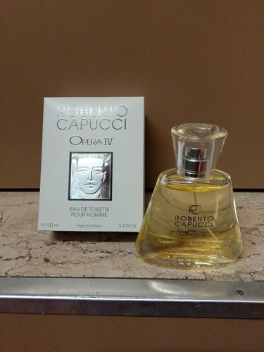 Eau toilette roberto - de,