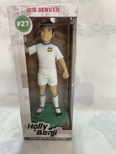 holly e benji action figure