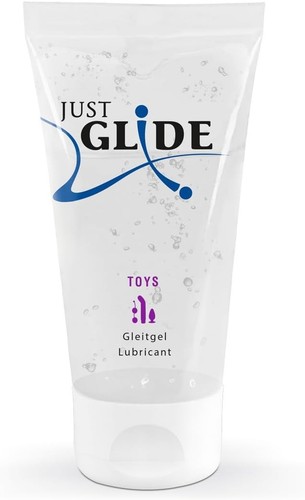 Just glide 50ml - just, lubrificante