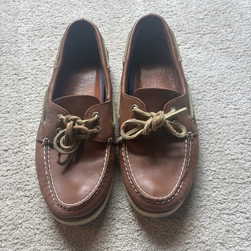 Sperry scarpa barca due - scarpa, a