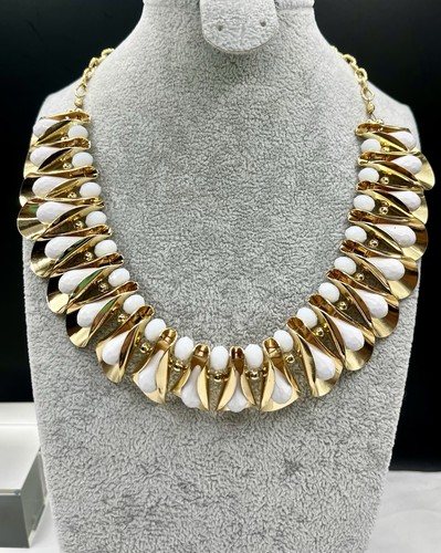 Collana miriam haskell - collana,