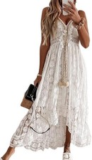 CUPSHE Vestito donna estivo