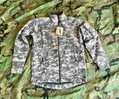 Giacca elementi esercito aej - giacca,