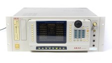 Libreria AKAI S6000 per MPC X