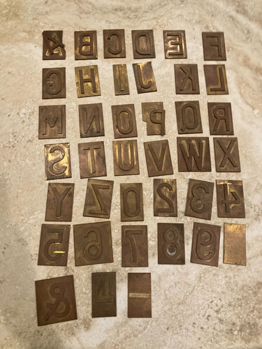Pantografo incisione contorno