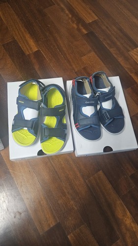 Due paia scarpe - di,