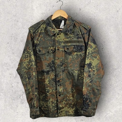 Vtg 1990s german army military - vtg,