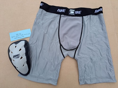 Boxer uomo grande - , bike