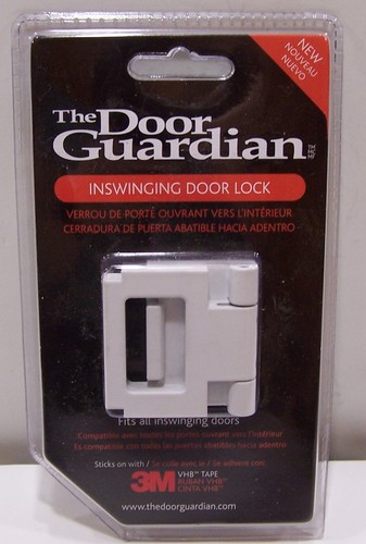 The door guardian serratura - door,