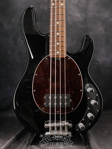 Music man 2014 stingray - music,