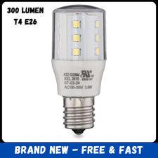 "Lampadina LED frigorifero di