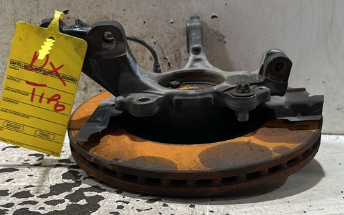 Mozzo ruota anteriore destra - ruota,