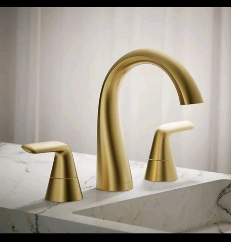 Rubinetto bagno diffuso - , kohler