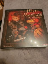 Nuovissimo - Topi e Mistici -