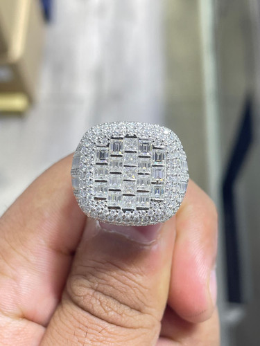 Anello uomo fidanzamento