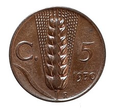 [NC] VITTORIO EMANUELE III - 5