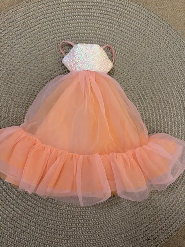 Barbie vintage vestito - barbie,