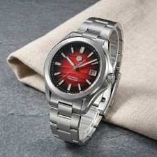 San Martin SN0129C Red Desert