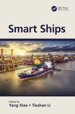 Smart Ships by Yang Xiao Paperback Book