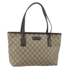 GUCCI GG Supreme Borsa Tote
