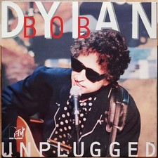 Bob Dylan – MTV Unplugged
