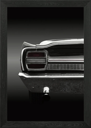 Quadro stampa tela poster - su,