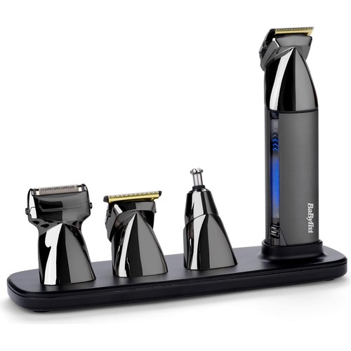 Kit grooming babyliss mt991e - grooming,