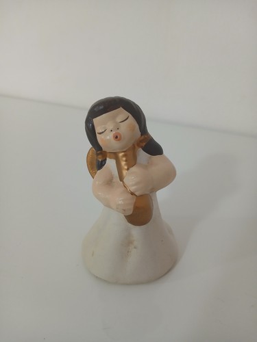 Angelo vintage ceramica con - angelo,