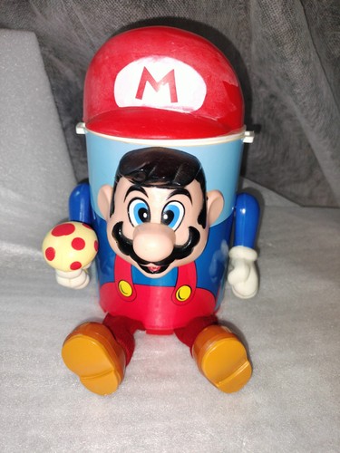 Nintendo super mario bros - nintendo,